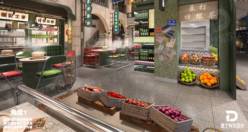 德艺仔强 餐饮品牌如何通过艺术化升级突围市场赚取流量