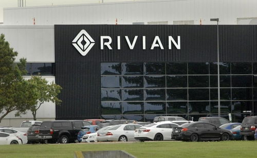 Rivian 拟投资50亿美元在得克萨斯州建设新工厂，推动电动车产业艺术化发展