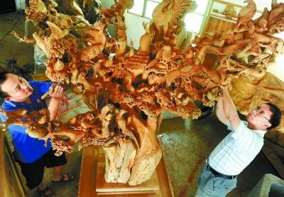 收藏品鉴定评估服务 为您的珍品保驾护航