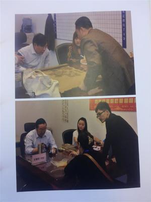 明成化瓷器鉴定评估与收藏指南 隆盛国际张经理的专业服务解析